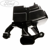 Focus Air Box Reiniger Resonator Zusatzansauggeräuschdämpfer