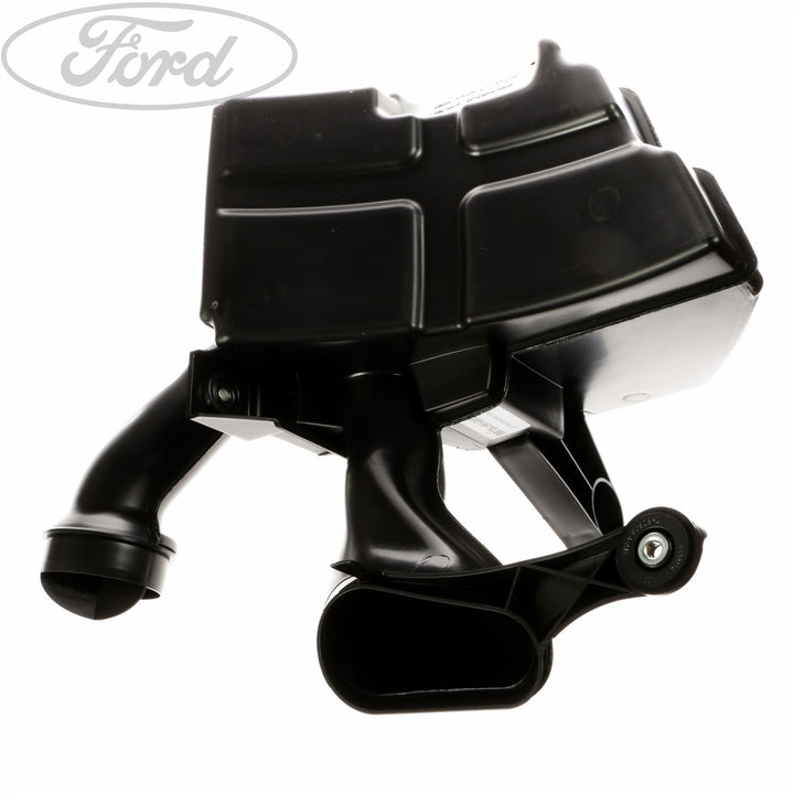 Focus Air Box Reiniger Resonator Zusatzansauggeräuschdämpfer