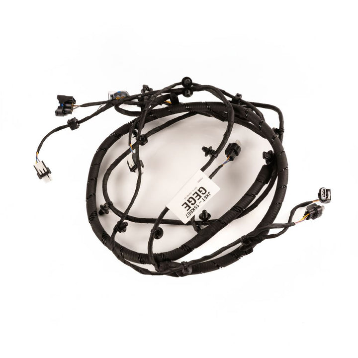 Ford Focus 2019 Kabel für Nebelscheinwerfer, Motor, Getriebe und Parksensoren 2407632