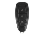 Funkfernbedienung mit Bewegungssensor mit Keyless Go & Original Ford Logo