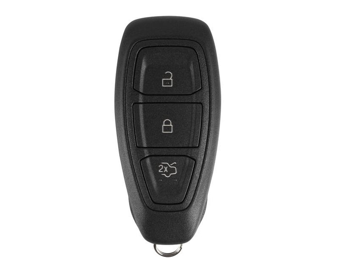 Funkfernbedienung mit Bewegungssensor mit Keyless Go & Original Ford Logo