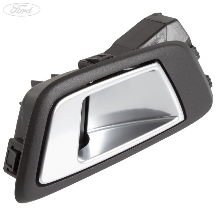 Original  Ford Fiesta hinten links Innenraum Türgriff 4 & 5 Tür 2012-