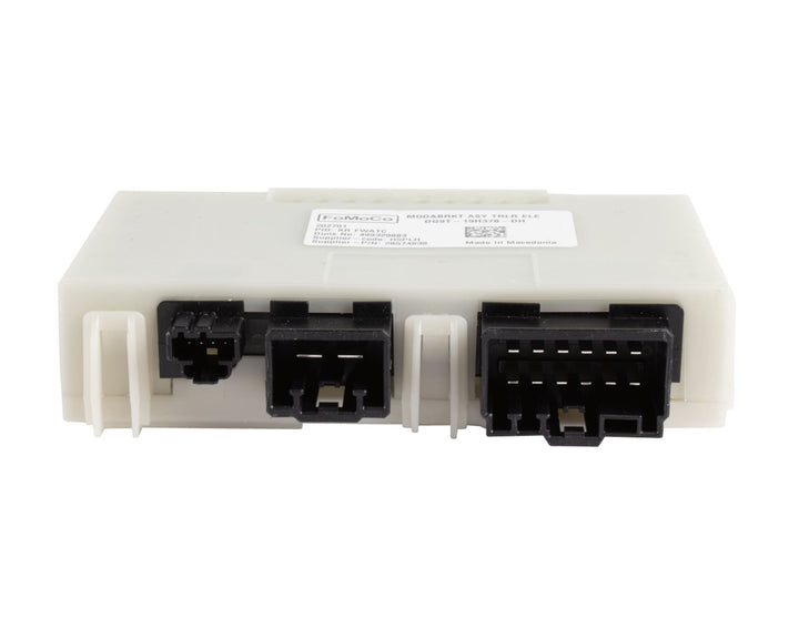 Original Ford Anhänger-Heckmodul