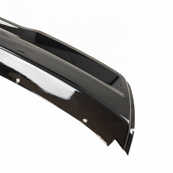 Ford EcoSport 2017-2023 Diffusor Stoßstange hinten 2216861