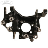 Ford Focus RS 2016-2020 Schwenklager und Radnabe links 1939549