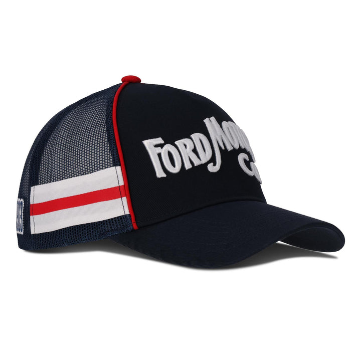 Ford Heritage Baseball Cap Trucker Style