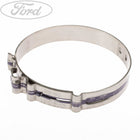 Ford Schlauchschelle für -Ford-Kraftstofftank und zugehörige Teile 1382760 - 20Stk