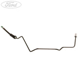 Kupplungsgeberzylinder Tube Assy