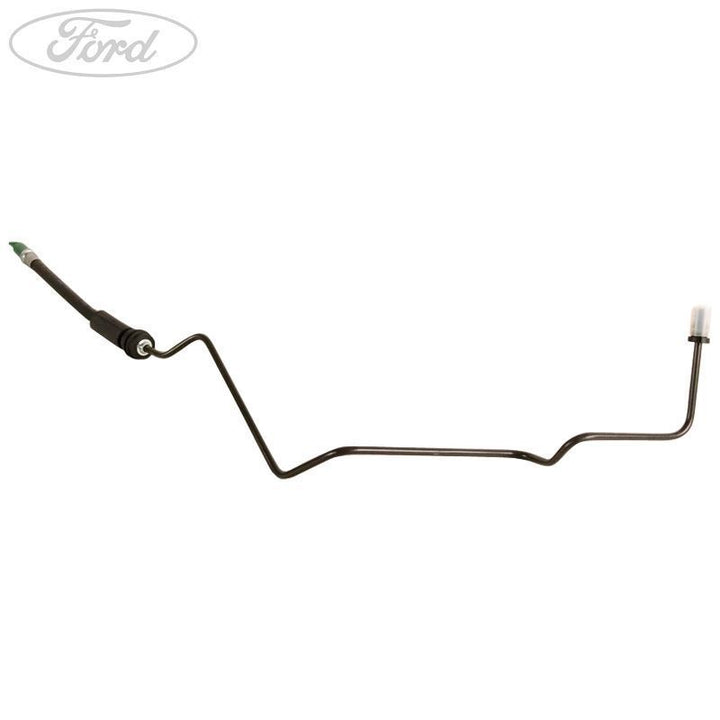 Kupplungsgeberzylinder Tube Assy