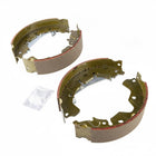 Ford Transit Courier ab 2023 Bremsbacken hinten 2709866