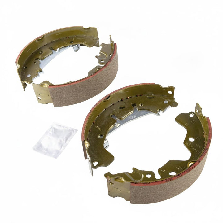 Ford Transit Courier ab 2023 Bremsbacken hinten 2709866