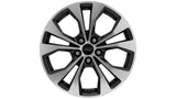 Original Ford Transit/Tourneo Cust Alufelge 17