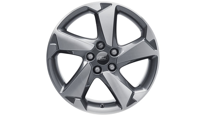 Ford Focus Alufelge 17