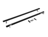 Ford Tourneo/Transit Custom Q-Top (Q-Tech)* Dachgrundträger Satz, 2 Querträgern 2792544