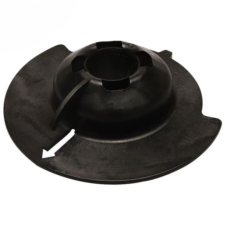 Original Ford Federaufnahme 1746658