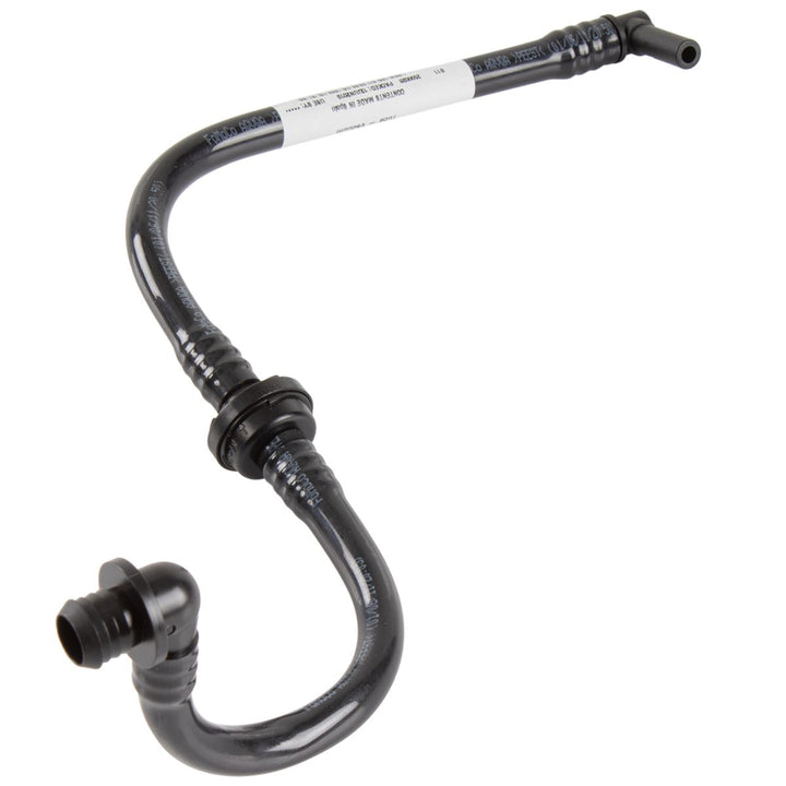 Mondeo MK3 Bremskraftverstärker Unterdruckschlauch