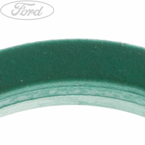 Original Ford Dichtung Einlassleitung Motorölpumpe 1370476