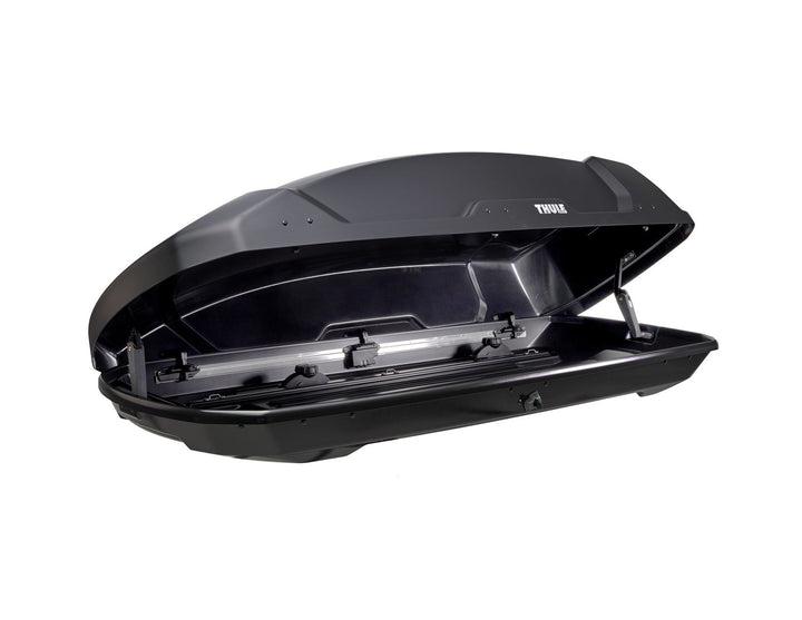 Thule®* Dachbox FORCE XT L, Aeroskin schwarz matt