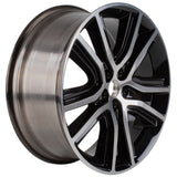 Original Ford Edge 2018-2022 Leichtmetallrad 20