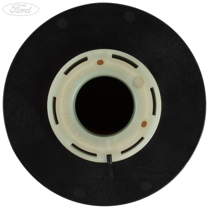 Mondeo Mk4 2.0 Duratorq TDCi Kraftstofffilter Diesel Filter 07 14