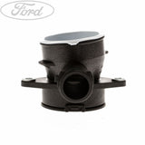 Original Ford Ansauggeräuschdämpfer 1.6L Duratorq 1885689