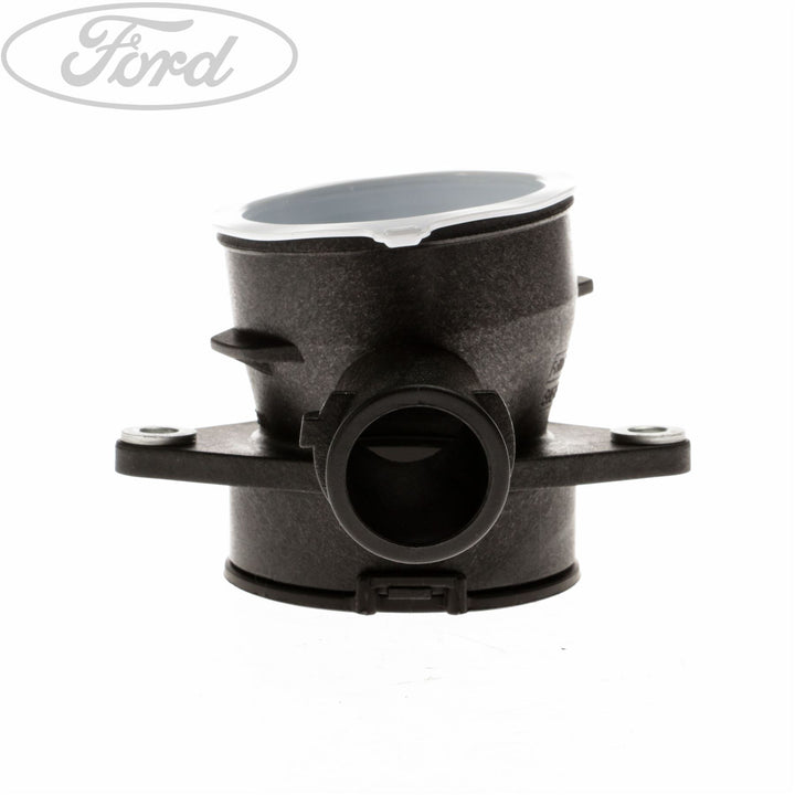 Original Ford Ansauggeräuschdämpfer 1.6L Duratorq 1885689