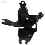 Ranger Mk4 ABS Steuergerät Halterung 4WD 4Rad 09/2011-