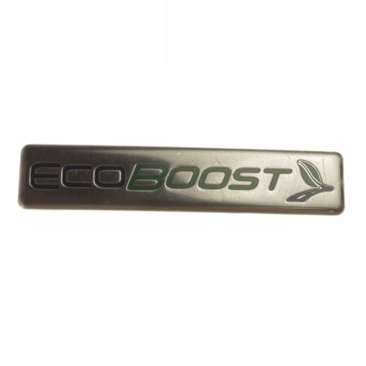 Original Ford S-Max Mondeo Focus Kuga - Schriftzug EcoBoost Heck 1830630