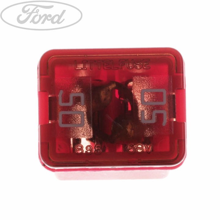 Original Ford Mondeo/Galaxy/S-MAX Sicherungsautomat 50Volt 4780768