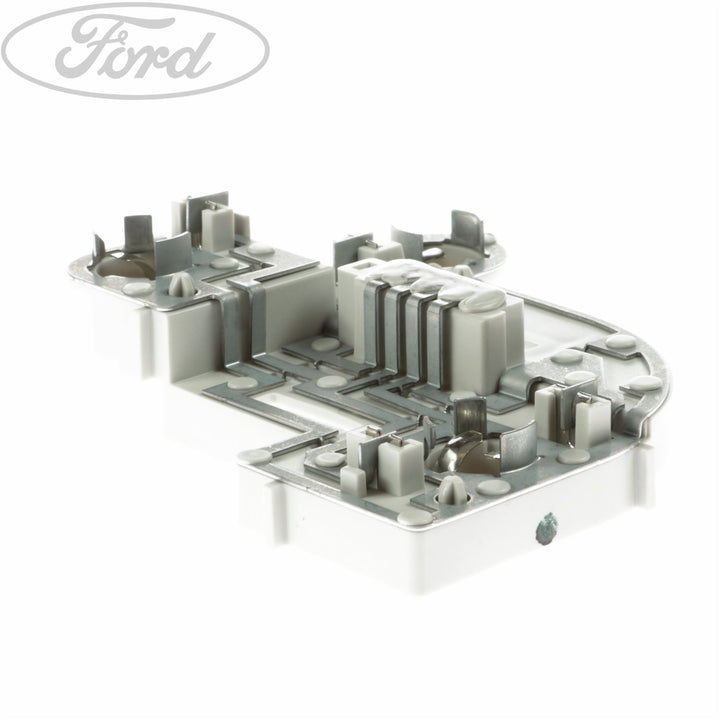 Original Ford Mondeo Kombi Glühlampenträger links hinten 1459611