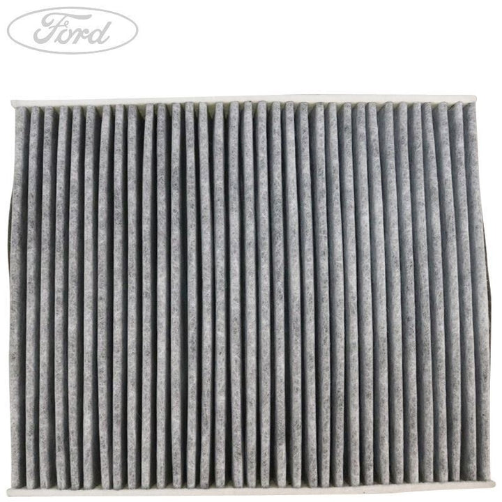 C-MAX Focus Kuga Innenraum Pollenfilter