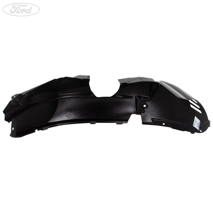Original Ford Fiesta 2012-2019 Verkleidung Radhaus links 1868570