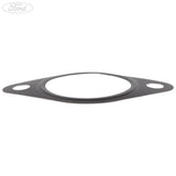 Original Ford Transit Mk8 Custom 2.2 2.4 TDCI EGR Dichtung 2008-2019 1763294 - 2 Stk