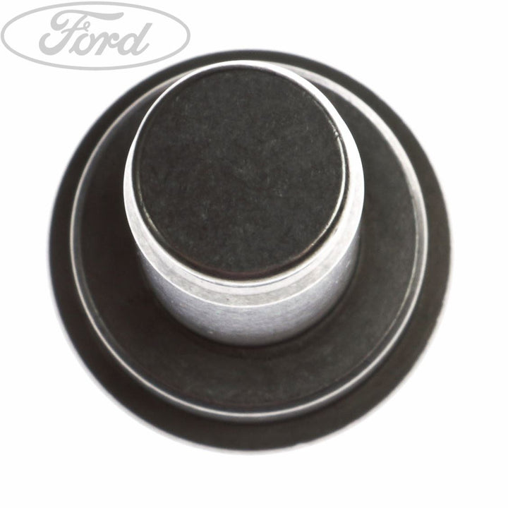 Original Ford Other Drive Compon. 6-Gang Schaltgetriebe-MT82 1741090