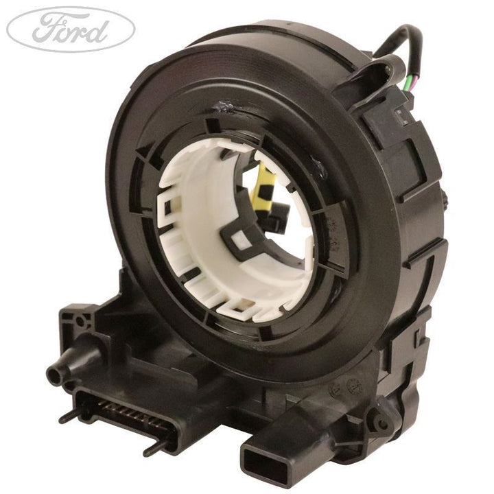 Original Ford ABDECK- UND KONTAKTPLATTE 2113263