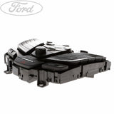 Original Ford C-Max/Focus Bedienteil Navigationssystemradio 2010-2015 1771645