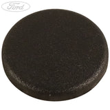 Original Ford  Rücksitzrahmen Griffkappe 1452881