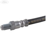 Transit Mk8 Bremsschlauch Hinten Beidseitig