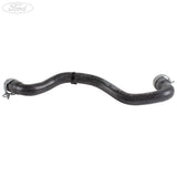 Original Ford Fiesta Focus Thermostatgehäuse Auslassschlauch 1692736