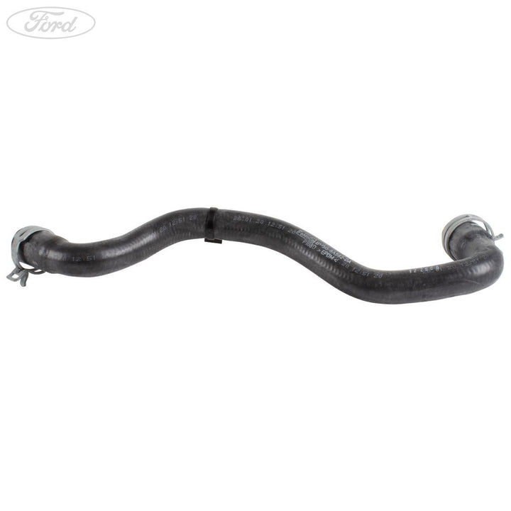Original Ford Fiesta Focus Thermostatgehäuse Auslassschlauch 1692736