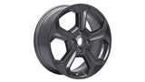 Ford Fiesta Alufelge 17