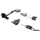 Original Ford Focus Limousine & Turnier Komplett-Fahrzeug-Schließsatz 2004-2009 4995113
