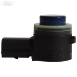Original Ford EcoSport Fiesta Hinteres oder nicht-Einparksensor x1 seit 2017 2205580