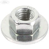 Original Ford Fiesta Focus Mk1 Sicherungshalter Leistungsschalter Mutter 1380438 - 4 Stk
