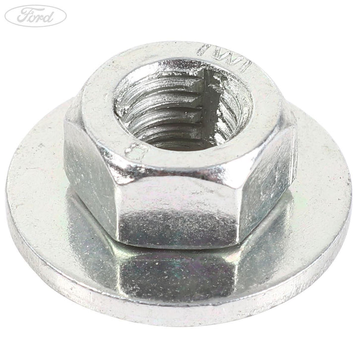 Original Ford Fiesta Focus Mk1 Sicherungshalter Leistungsschalter Mutter 1380438 - 4 Stk