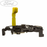 Original Ford Fiesta 2012-2019 Motorhaubenschloss mit Alarm 2721988
