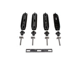 Thule® T-Track-Adapter für T-Slot-Querträger & Fast/Power-Grip-Dachboxen 1689119