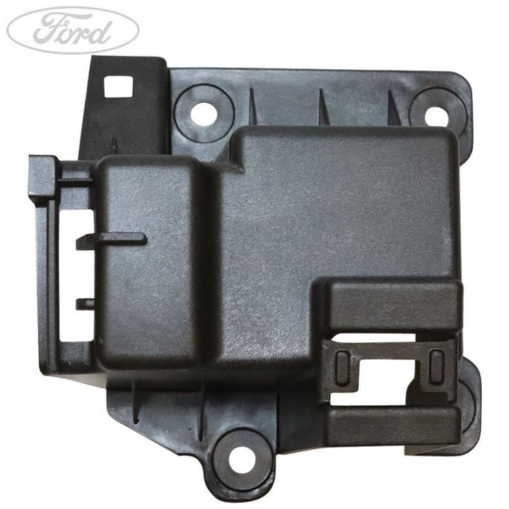 Original Ford B-Max ab 2012 Halter Stoßfänger links 1775881