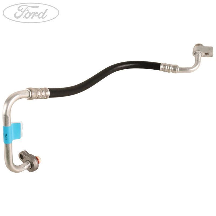Original Ford Rohr 1814019