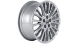 Ford S-MAX & Galaxy Alufelge 17